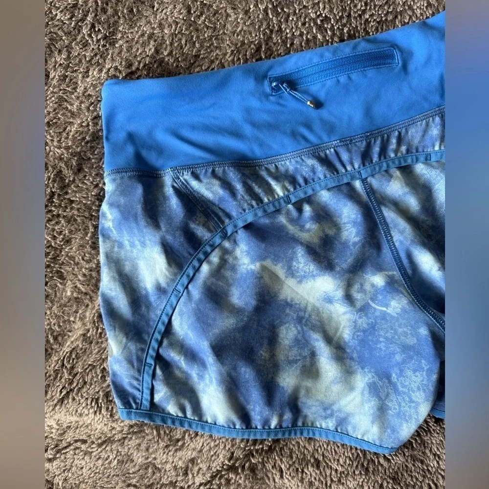 LULULEMON Women's Run Time Shorts